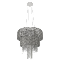 Подвесная люстра Loft IT Opera 10406/660