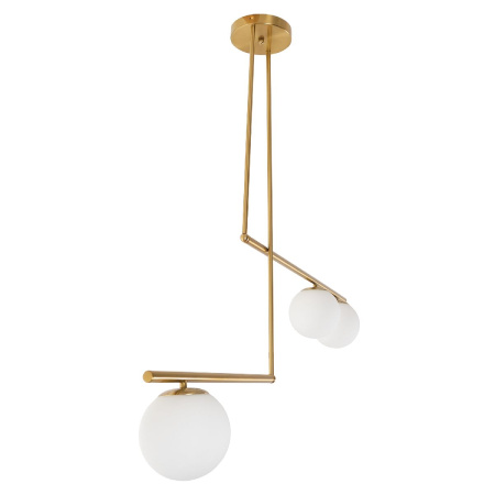 Подвесной светильник MyFar Jenifer MR1070-3P