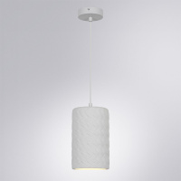 Подвесной светильник Arte Lamp Corsetto A7096SP-1WH
