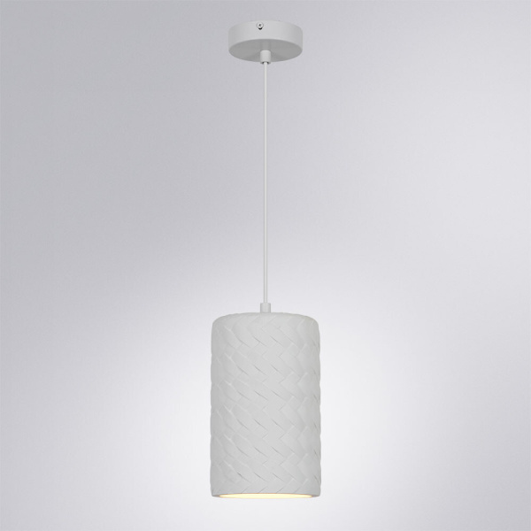 Подвесной светильник Arte Lamp Corsetto A7096SP-1WH