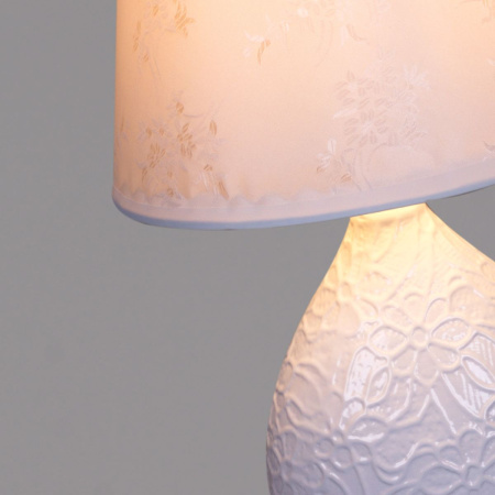 Настольная лампа Reluce 12357-0.7-01