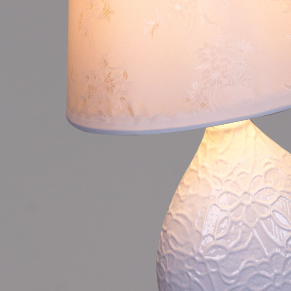 Настольная лампа Reluce 12357-0.7-01