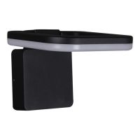 Уличный настенный светильник Reluce 86872-9.2-001JH LED18W BK RLOS