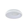 Потолочный светильник Indigo Cratere 14016/1С White V000152L