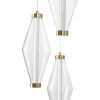 Подвесной светильник Citilux Tanna CL253030