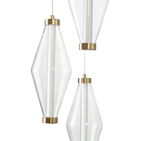 Подвесной светильник Citilux Tanna CL253030