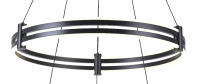 Подвесная люстра Zortes Duble-R ZRS.30514.09
