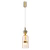 Подвесной светильник Odeon Light PALLETA 5045/12LB