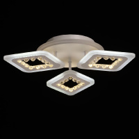 Потолочная люстра De Markt Мадлен 424014704