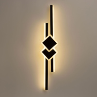 Настенный светильник De Markt City Драйв 377024804