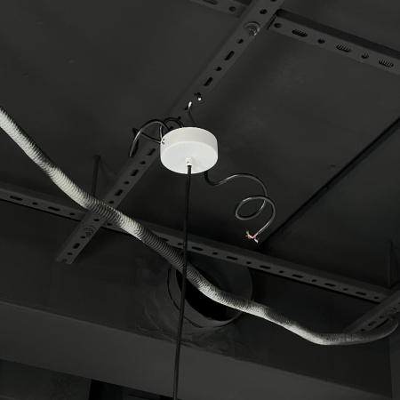 Подвесной светильник ImperiumLoft Nord 190502-26