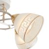 Потолочная люстра Freya Entle FR5465CL-05W