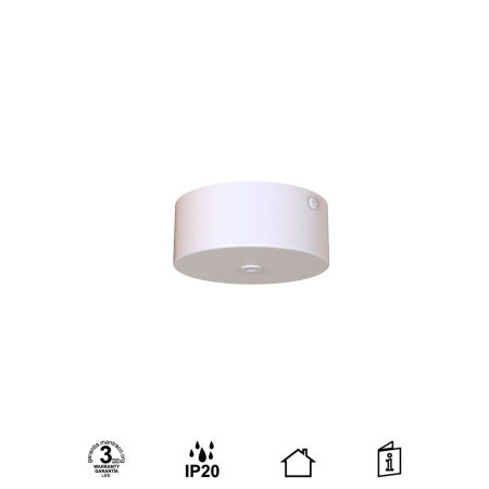 Подвесной светильник Mantra Arrecife 9354+9211 (1L)