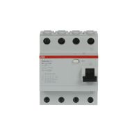 УЗО ABB FH204 4P 25A 300mA