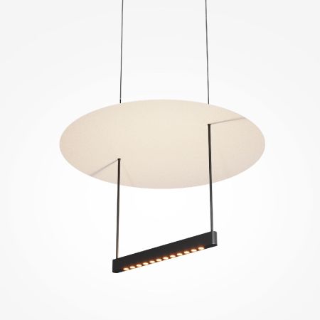 Подвесной светильник Maytoni Ambience MOD280PL-L23B3K1
