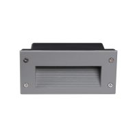 Подсветка для лестниц Reluce 86603-9.0-001TL LED6W GR
