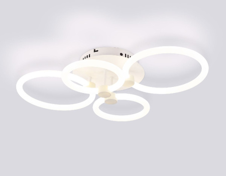 Потолочная люстра Ambrella Light Original FA3811