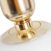 Подвесной светильник ARTE Lamp A3034SP-1GO