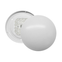 Светодиодный модуль со встроенным драйвером Apeyron 230В 2835 12Вт 1080 лм 4000К 02-54