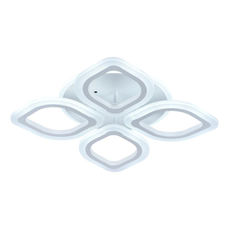 Потолочная люстра Escada 10216 10216/4LED BL