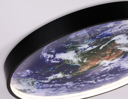 Настенно-потолочный светильник Ambrella Light Wall FW11132