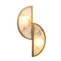 Настенный светильник Odeon Light Toscana 5447/2W