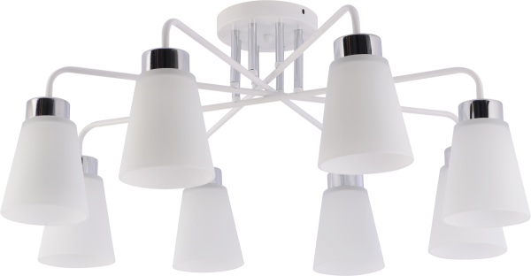 Потолочная люстра Rivoli Miley 9192-308 Б0070158