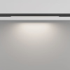 Трековый магнитный светильник Maytoni Basis TR190-1-5W4K-B