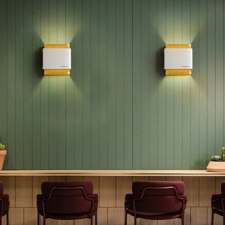 Настенный светильник ImperiumLoft Casing 178395-26