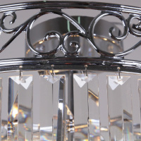 Потолочная люстра Reluce 90183-0.3-06 CR