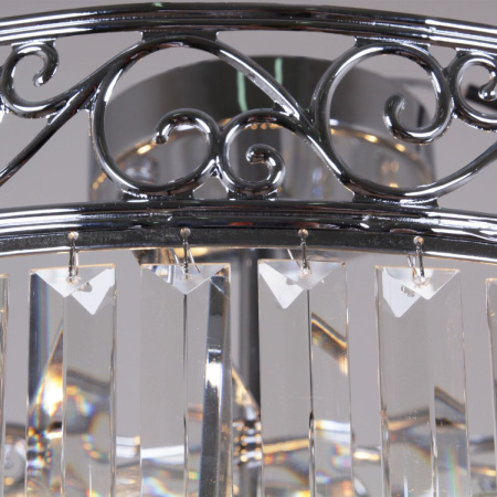 Потолочная люстра Reluce 90183-0.3-06 CR