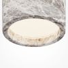 Потолочный светильник Maytoni Basic Texture MOD461CL-01GR