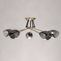 Потолочная люстра De Markt Вита 220014005