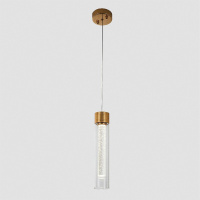 Подвесной светильник Modelux ML.88937.1 GD