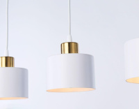 Подвесной светильник Ambrella light Traditional TR8117