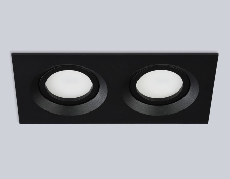 Встраиваемый светильник Ambrella Light Techno Spot Standard Tech TN102746