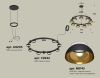 Подвесная люстра Ambrella Light Traditional (A9205,C9242,N8145) XR92051702