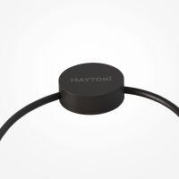 Настольная лампа Maytoni Misterio MOD379TL-L4B3K