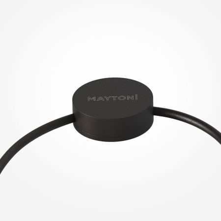 Настольная лампа Maytoni Misterio MOD379TL-L4B3K