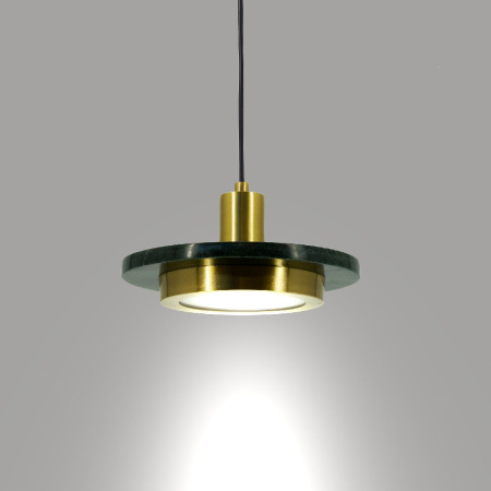 Подвесной светильник Lightera Croix LE129L-20GRA