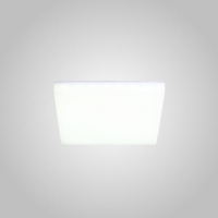 Встраиваемый светодиодный светильник Crystal Lux CLT 501C120 WH