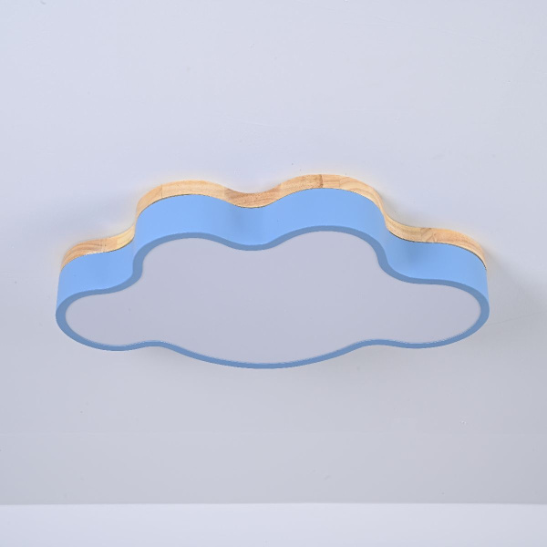 Потолочная люстра ImperiumLoft Cloud Eco 189503-26