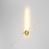 Настенный светильник Maytoni Elegant C085WL-L7BS2.7K-1