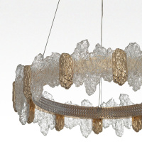 Подвесная люстра Citilux Lava CL250162