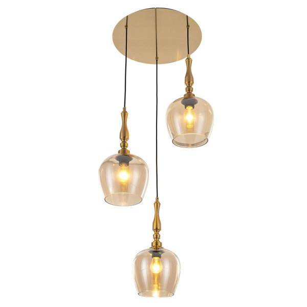 Подвесной светильник Citilux Nort CL475012