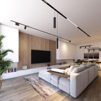 Трековый светильник Novotech Kit 358521