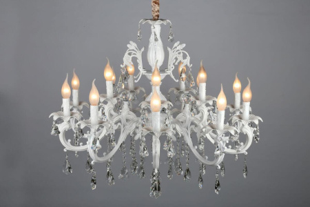 Люстра подвесная Omnilux Catanzaro OML-30807-15