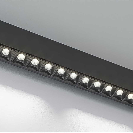 Трековый светодиодный светильник Feron MGN300 41929