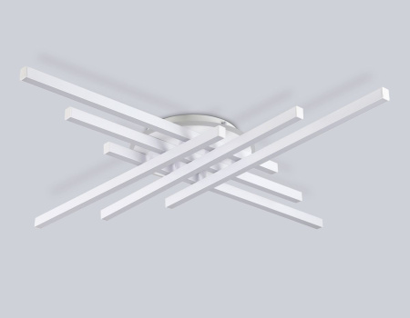 Потолочный светильник Ambrella Light Comfort LineTech FL6285