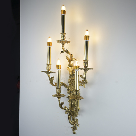 Бра ImperiumLoft Marcello Bad 255546-01